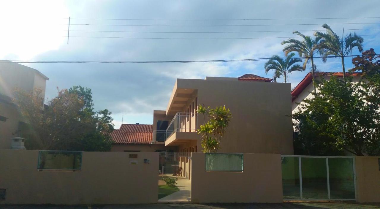 Pousada Trapiche Governador Celso Ramos Buitenkant foto