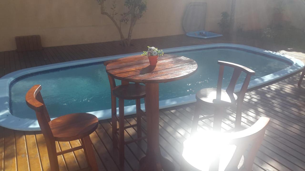 Pousada Trapiche Governador Celso Ramos Buitenkant foto